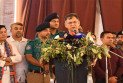 সর্বোচ্চ অর্থ বরাদ্দ, ছুটি ও নিরাপত্তায় দুর্গাপূজা উদযাপিত হচ্ছে: স্বরাষ্ট্রমন্ত্রী